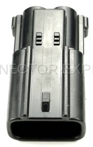 Normal Order - Inline Junction Connector - Image 2
