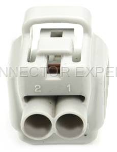 Normal Order - Back-Up Light Switch Assembly - Image 4
