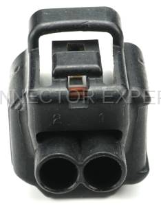 Normal Order - Windshield Washer Level Sensor - Image 4