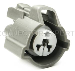 AC Pressure Switch