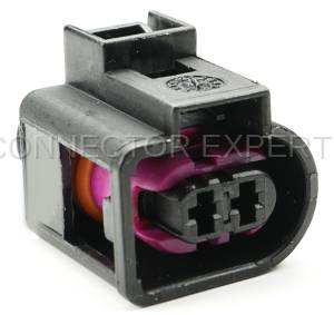 Normal Order - Horn - Image 1