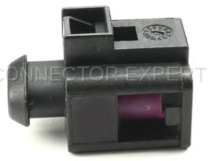 Normal Order - Horn - Image 3