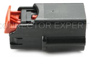 Normal Order - Seat Track Position Sensor - Front - Image 3