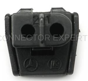 Normal Order - CE2060 - Image 6