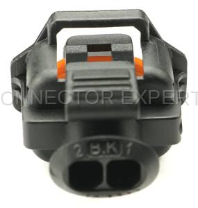 Normal Order - Fuel Injection Pump - Image 4