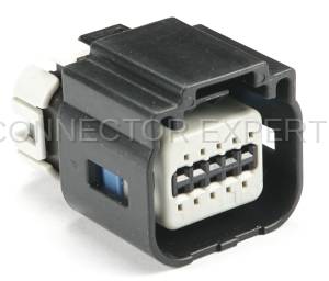 Power Steering Gear