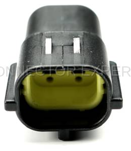 Normal Order - CE2088MA - Image 2