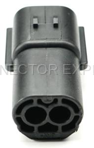 Normal Order - Hood Lock Switch - Image 4