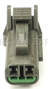 Normal Order - Marker Light - Front - Image 2