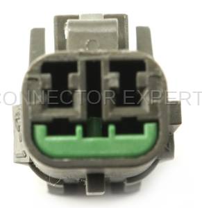 Normal Order - Windshield Washer Pump - Image 5