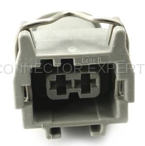 Normal Order - CE2058 - Image 2
