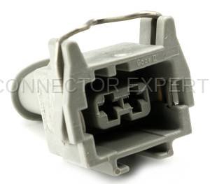 Normal Order - Fog Light - Image 1