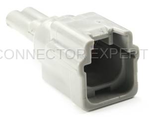 Normal Order - Wheel Speed Sensor - Front - Image 1