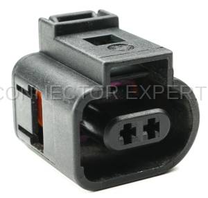 AC Compressor
