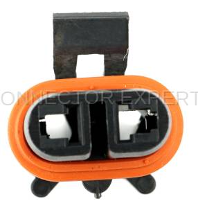 Normal Order - Washer Pump - Rear - Image 5