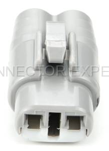 Normal Order - Side Marker - Front - Image 2