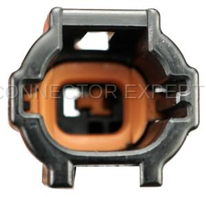 Normal Order - AC Compressor - Compressor Side - Image 5