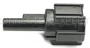 Normal Order - AC Compressor - Compressor Side - Image 3