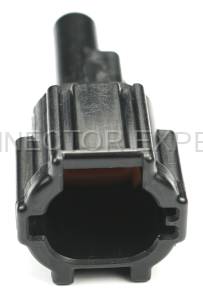 Normal Order - AC Compressor - Compressor Side - Image 2