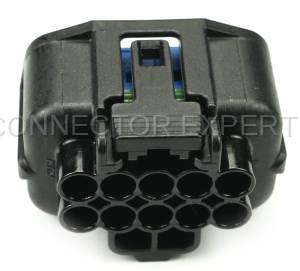 Special Order  - Inline - From Rear Parking Harness - Image 4