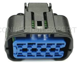 Special Order  - Inline - From Rear Parking Harness - Image 2