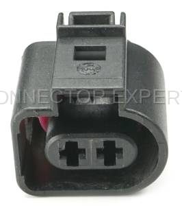Normal Order - Windshield Washer Pump - Image 2