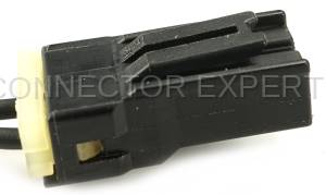 Normal Order - Marker Light - Front - Image 3