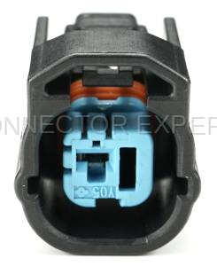 Normal Order - CE1001F - Image 2