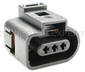 AC Pressure Switch