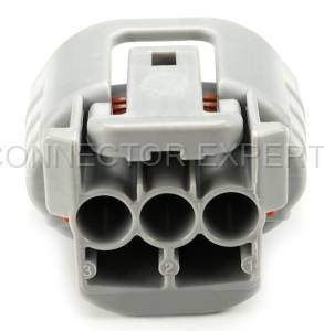 Normal Order - Front Wiper Deicer - Image 4