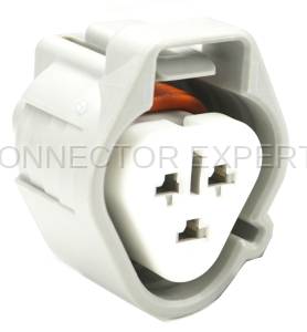 Crankshaft Position Sensor