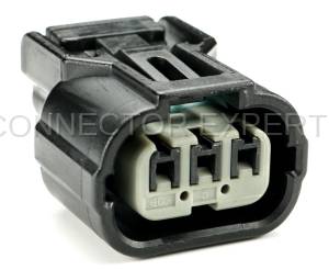 AC Pressure Switch