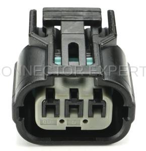 Normal Order - CE3001 - Image 2