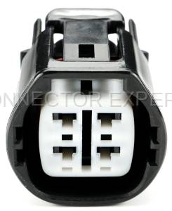 Normal Order - CE4000 - Image 2