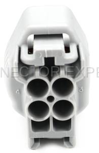 Normal Order - Air Fuel Ratio Sensor (B1S1) - Image 4
