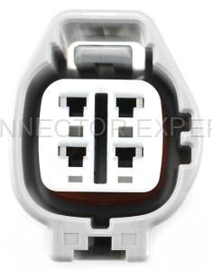 Normal Order - CE4015F - Image 5