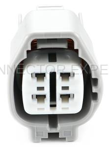 Normal Order - Engine Hood Courtesy Switch - Image 2