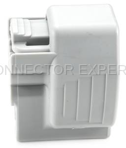 Normal Order - Engine Hood Courtesy Switch - Image 3