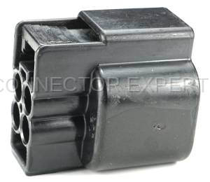 Normal Order - Inline Junction Connector - Image 3
