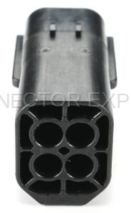 Normal Order - CE4016M - Image 4