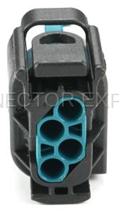 Normal Order - CE4003F - Image 3