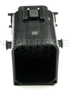 Special Order  - Inline Connector - Rear Bumper - Image 2