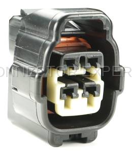 Air Fuel Ratio Sensor (B2S1)