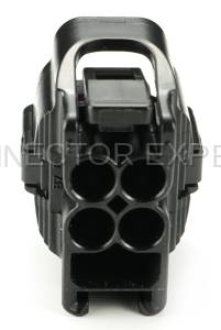 Normal Order - Air Fuel Ratio Sensor (B2S1) - Image 4