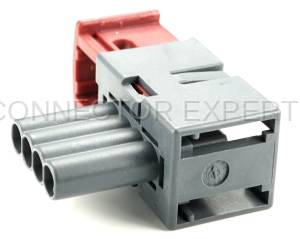 Normal Order - CE4009 - Image 3