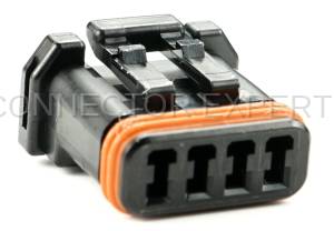 Normal Order - CE4119F - Image 1