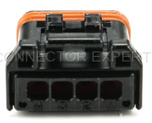 Normal Order - CE4119F - Image 4