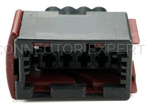 Normal Order - CE4010B - Image 2