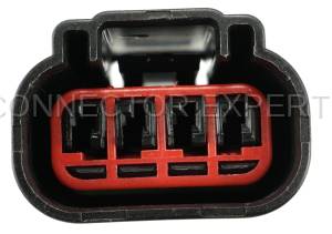 Normal Order - CE4030F - Image 5