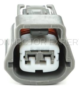 Normal Order - Windshield Washer Pump - Image 2